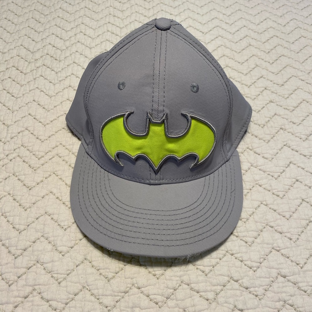 NWOT BATMAN hat